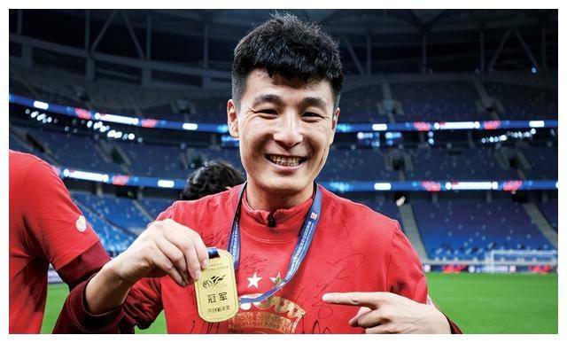 原创南波赛文真实实力武磊同样伟大点球不是障碍