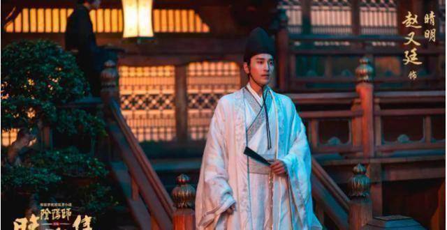 原创晴雅集郭敬明的审美与痴迷