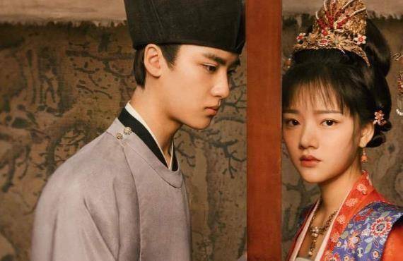 原创原创清平乐中苗心禾的这句话宽慰了赵祯却葬送女儿的幸福