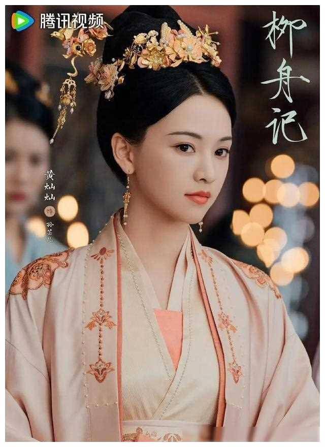 腾讯最新令人惊艳的古装大剧意外遭遇神秘劫后邂逅神仙女配