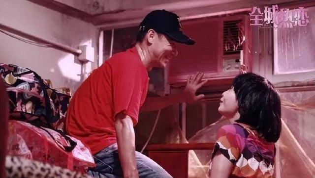 原创全城热恋张学友刘若英的中年爱情故事成了后来的我们