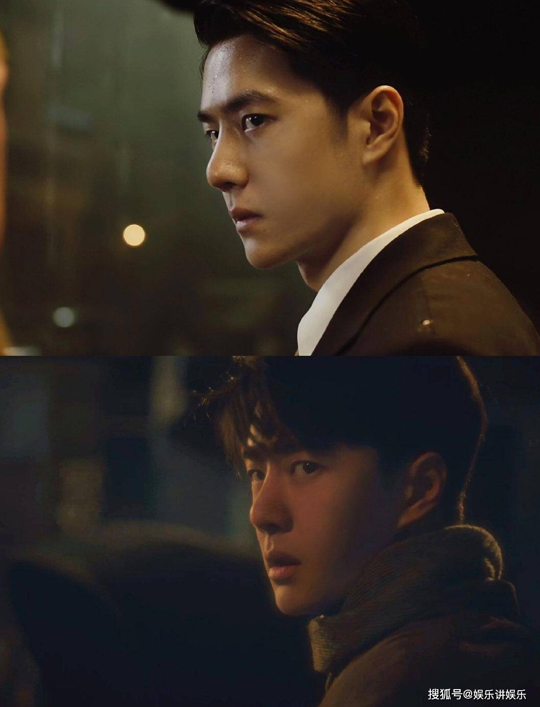 小绿茶魏若来爆改央行倪萍王一博奶鳄传启航中