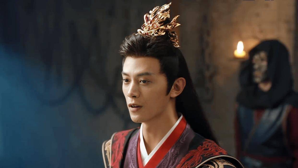 原创原创少年歌行萧雨到底有多狠他把弟弟无心变成了药师还给生母下了