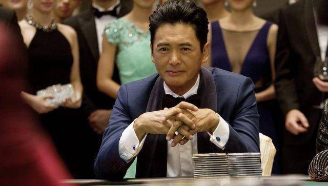 古天乐_观众_刘德华