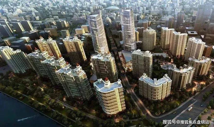 尚海湾豪庭二期上海徐汇尚海湾豪庭楼盘详情丨房价户型图交通小区环境