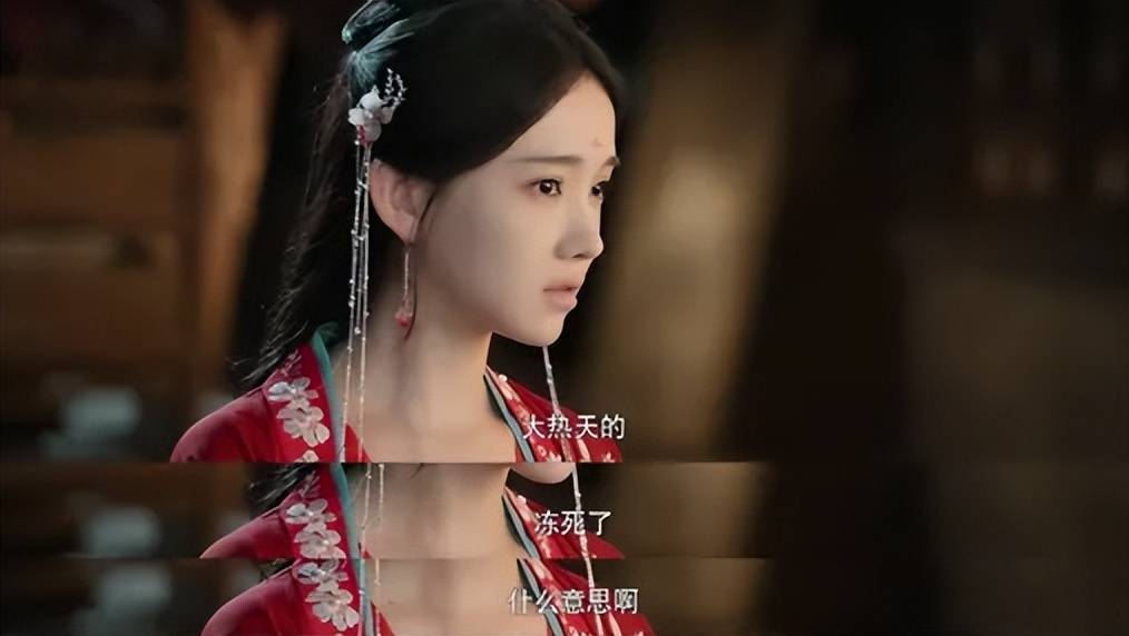 原创执笔直追十五集反转升级这才是观众想看的大女主复仇爽剧