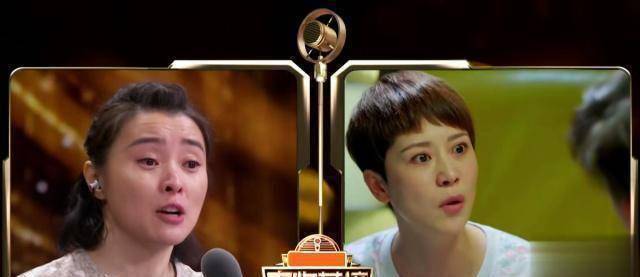 原创声临其境秦昊对吴越胜的好奇怪而刘敏涛则实至名归