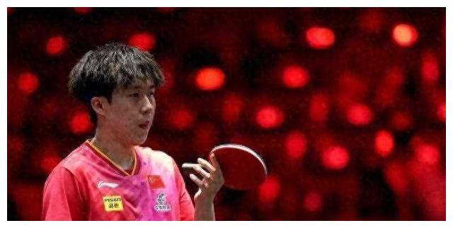 陈梦王楚钦进入大满贯赛单打四强陈梦胜朱芊曦31战