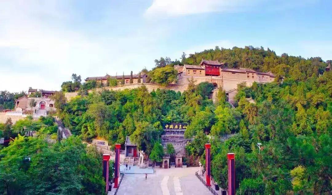 在铜川各色主题文旅活动将从3月一直持续到6月蔚为大观