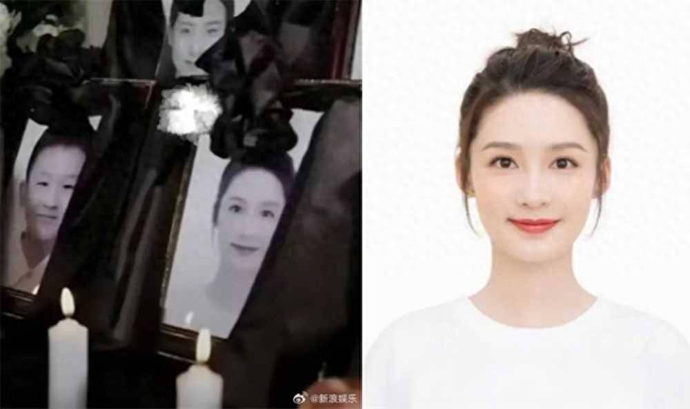 原创将李沁证件照p成遗像短剧导演回应面貌相似我们没有那么蠢