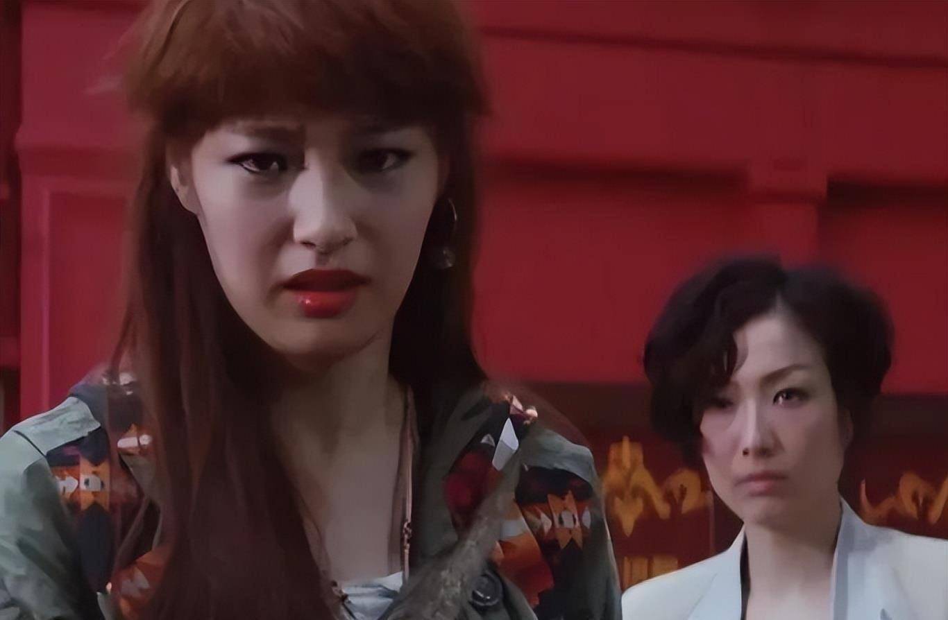 原创原创山海情马秋红本应是女版朗朗却意外入圈出道就搭档刘德华