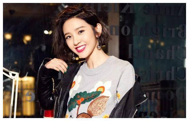 请来4位美女嘉宾助阵,一个比一个有话题度_谢楠_蔡文静_观众