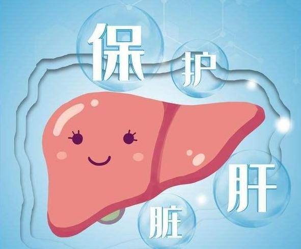 原创三甜伤肝要少吃二苦养肝要多吃看看你吃对了吗