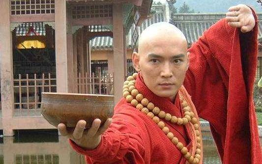 除了朱元璋还有个和尚也很牛,率领僧兵造反当皇帝,娶尼姑当皇后