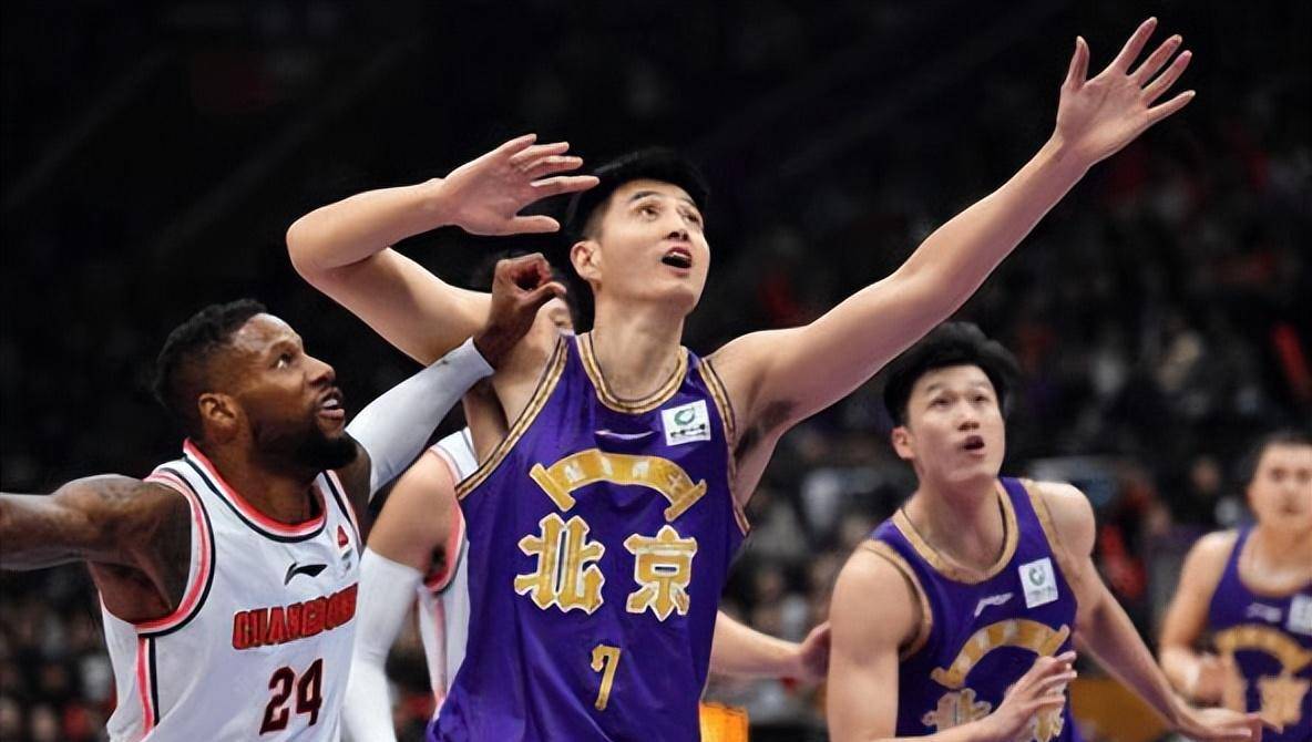 原创广东队战胜北控杜锋夸赞一名球员不是胡明轩也不是周琦