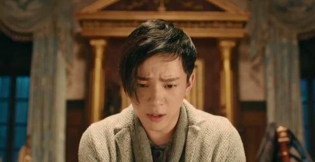 阿易强忍丧母之痛原谅杨真,但杨真却心怀鬼胎太可恨_利明_吴俊余_其他