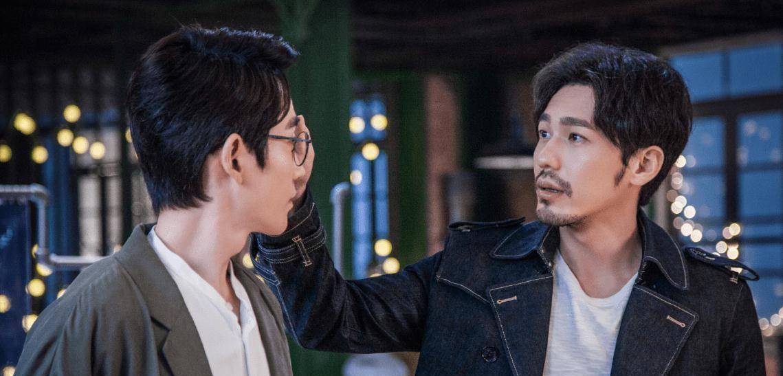 原创杀破狼主演已定相差6岁由镇魂导演指导粉丝拒绝编剧