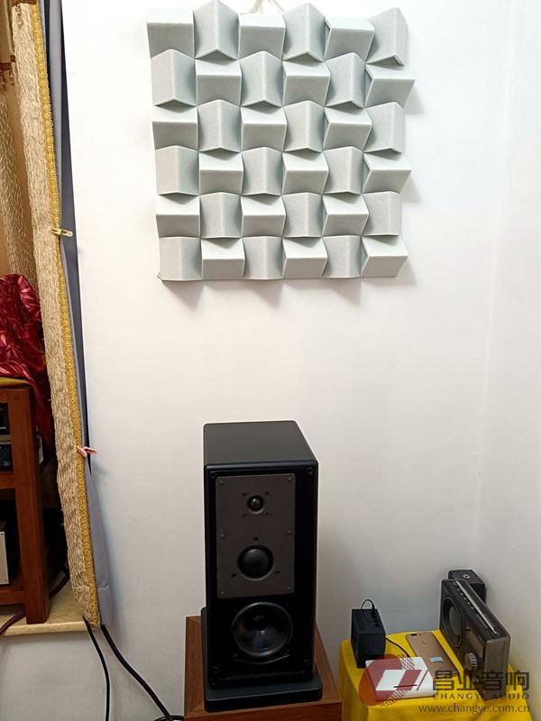 昌业音响家访专题老烧友新玩法访广州资深发烧友强叔