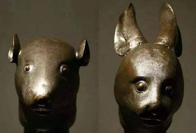 2009年,以2.7亿拍下圆明园兽首,却拒绝付款的蔡铭超,是对是错_中国_拍