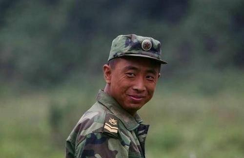 原创士兵突击中曾经的兵王老马为什么会被安排到红三连五班