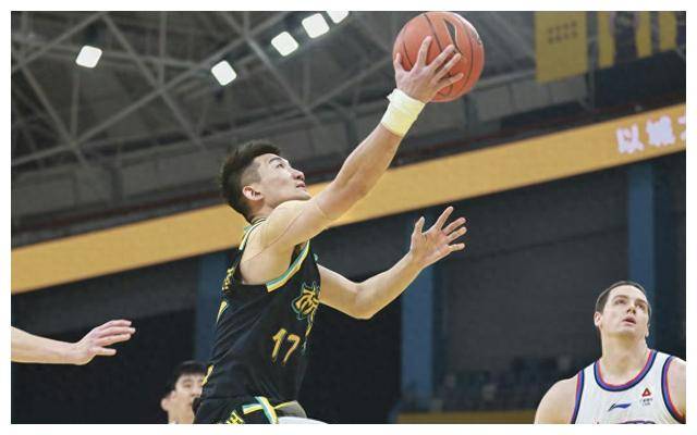 原创广厦裁掉沃顿王博或成广东克星杜锋遭遇昔日强敌