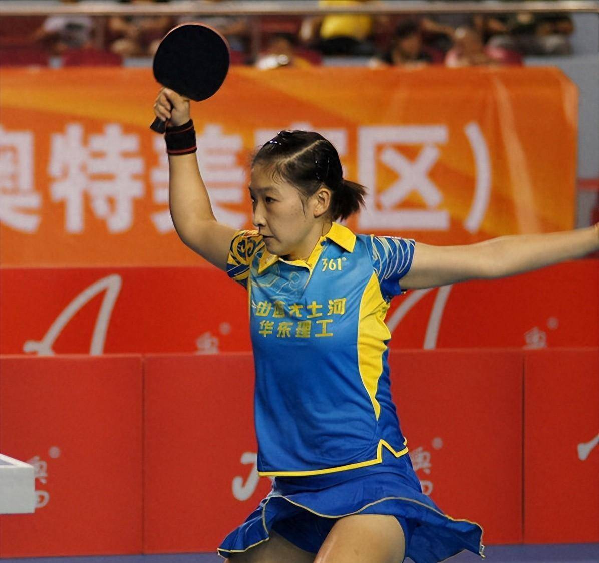 原创我们体坛各领域现役女子第一人谁是你心中的no1