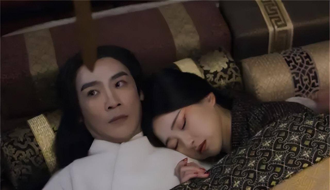 他一方面是华阳太后的亲属,楚系外戚集团的重要人物,另一方面他是嬴政