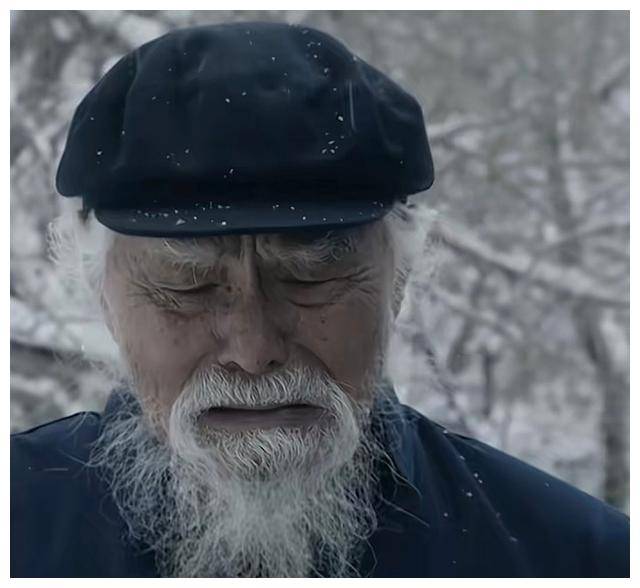 王德顺87岁出演乡村爱情16番外篇画风突变演技太抢眼