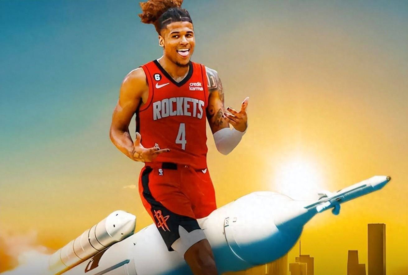 火箭元老喜获50万奖金,小史密斯或遭禁赛_比赛_泰特_格林本