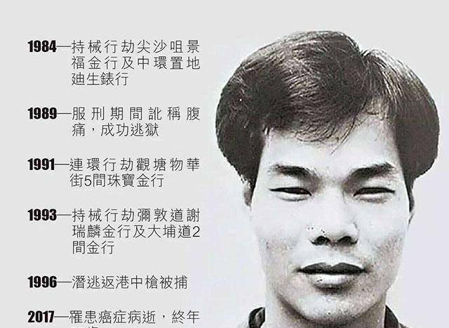 被称"世纪贼王"的叶继欢,女儿却是清华学霸_香港_父亲_方式