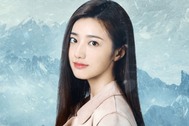 《云顶天宫》2022年《山河月明》由冯绍峯,陈宝国,颖儿,何晟铭,陈奕丞