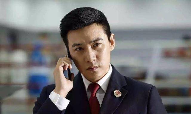 原创人民的财产圆满杀青靳东闫妮精英范陈晓40岁既视感