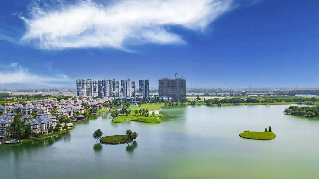 中山雅居乐民森迪茵湖售楼处电话4009098161售楼中心