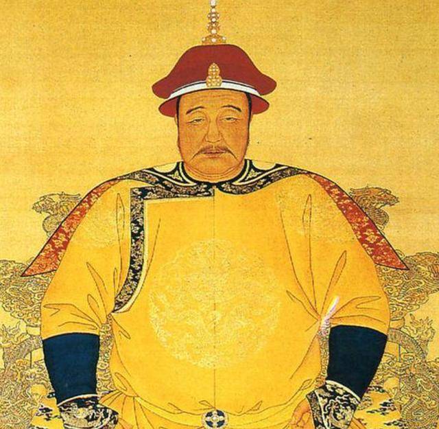 都知道康熙,雍正和乾隆能干,却不知清朝这位皇帝更厉害!_皇太极_叶赫