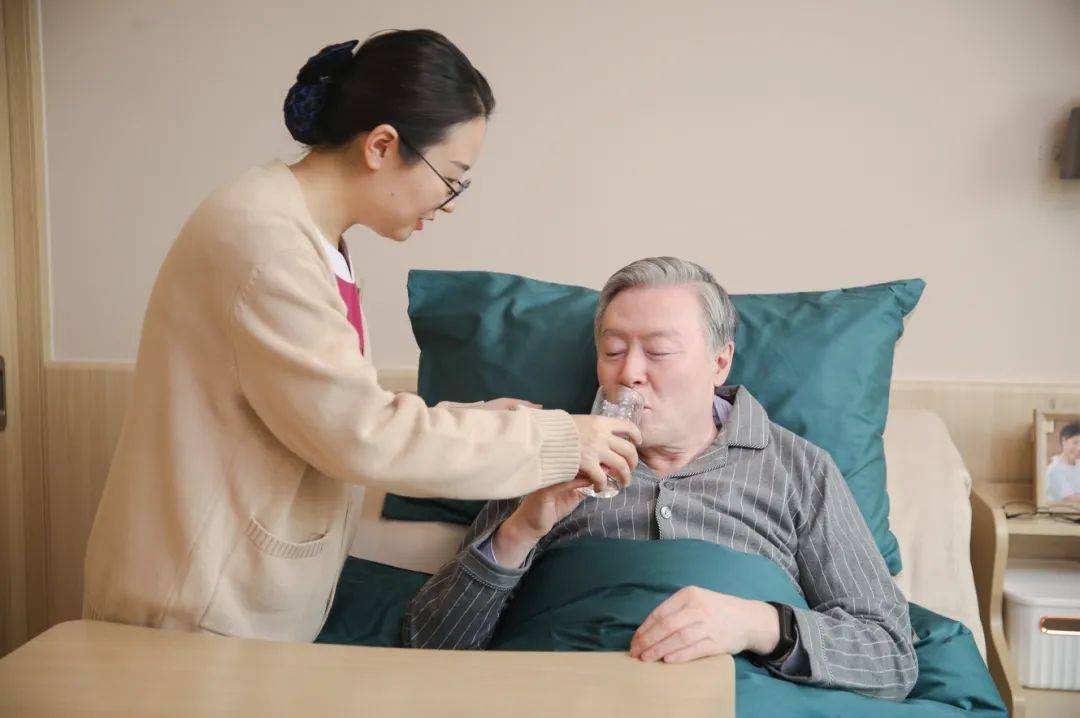 副中心高品质养老新选择半壁店恭和苑试运营限时特惠