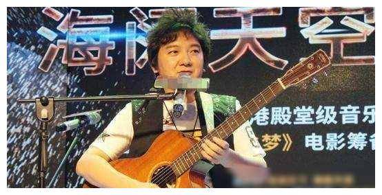 一首歌让其赚得2亿,火爆后却选择退出娱乐圈,创业开公司_杨臣刚_兄弟_