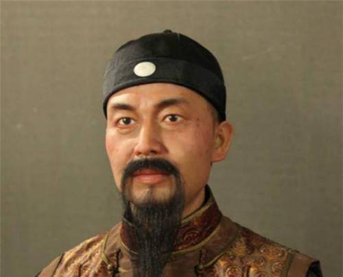 原创父亲是天下第一清官儿子却成第一贪官康熙真是虎父无犬子