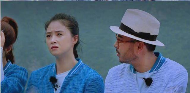 原创我们来了尴尬站位宋茜沈梦辰存在感低关之琳镇不住场