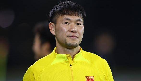 国足首发出炉中方教练组没有干涉伊万值得期待拿下4球没问题