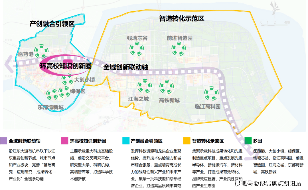 萧山党湾2021年规划图图片