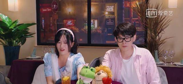 原创原创一年一度喜剧大赛肆无忌惮地笑吧