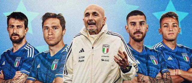 20胜利意大利国家队完美结束友谊赛战役