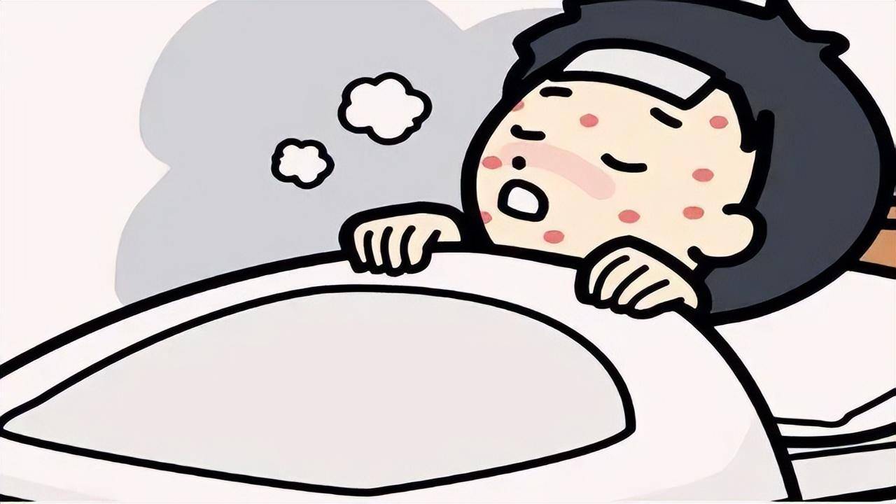 你需要知道…_皮肤_过敏原_症状