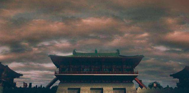 原创公元626年李世民为何敢发动玄武门事变并逼迫父亲李渊退位