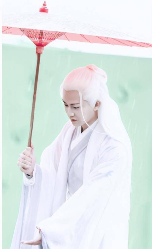 任嘉伦参演的六部古装剧第一部很惊艳最后一部帅出新高度