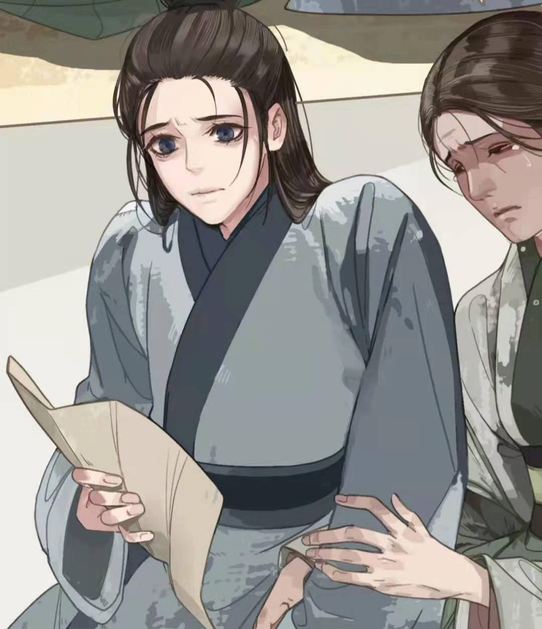 沈玉忐忑不安,进入镇北王府所求不过是母亲平安而已