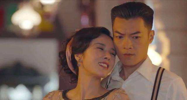 原创原创小娘惹秀娟心被仇恨感染损人不利己扰乱四人生活