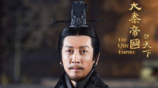 大秦赋张鲁一全程全靠吼那是你没能看懂原著吼是对大秦的爱