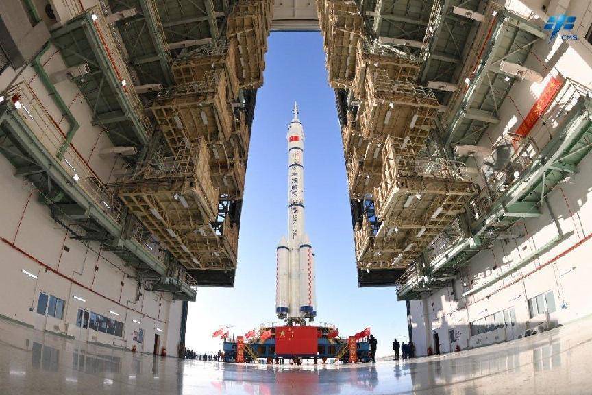 发展_发射_运载火箭