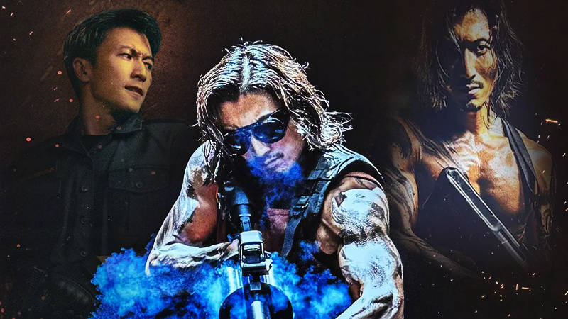 甄子丹_电影_成龙和